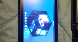 Good
													Steam Deck - AMD, Black, 512 GB, 16 GB, photo 1 of 7