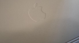 Used
													Apple Magic Keyboard for iPad - White, photo 3 of 7