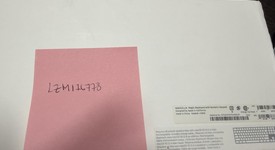 New
													Apple Magic Keyboard with Numeric Keypad, photo 3 of 3