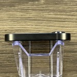 Fair Apple iPhone 16e - Unlocked, 128 GB, Black, A3212