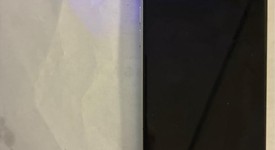 Fair
													Apple iPhone Xr - AT&T, White, 128 GB, A1984, photo 1 of 5