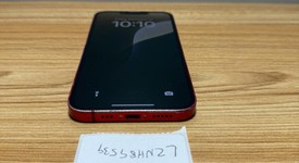 Fair
													Apple iPhone 14 - Unlocked, Red, 128 GB, A2649, photo 2 of 7