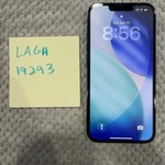 Good Apple iPhone 13 Pro - Unlocked, 256 GB, Graphite, A2483