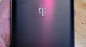 Good
													T-Mobile Revvl 5G - T-Mobile, Black, 128 GB, 6 GB, photo 2 of 6