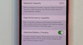 Mint
													Apple iPhone 12 Mini - Unlocked, Red, 128 GB, A2176, photo 2 of 8