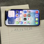 Mint Apple iPhone 14 - Unlocked, 128 GB, Yellow, A2649