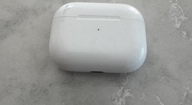 Used
													Apple AirPods Pro 2nd Gen - USB-C, photo 4 of 6
