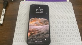 Mint
													Apple iPhone 12 Pro Max - Unlocked, Graphite, 256 GB, A2342, photo 2 of 14