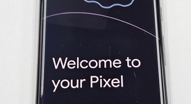 Good
													Google Pixel 7 Pro - Verizon, Snow, 256 GB, 12 GB, GE2AE, photo 1 of 7