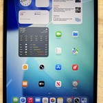 Good Apple iPad Pro 12.9 inch 4th Gen 2020 - Wi-Fi, 128 GB, Gray, A2229