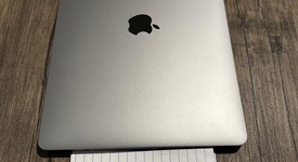 Mint
													MacBook Pro 2020 - 13" - I5, Gray, 256 GB, 8 GB, photo 5 of 6