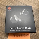 New Beats Studio Buds - Black