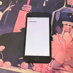 Good Apple iPhone 7 - Unlocked, Black, 32 GB, A1660