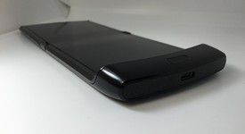 Fair
													Motorola Razr - Verizon, Black, 128 GB, 6 GB, photo 3 of 7