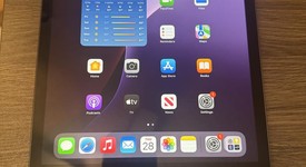 Mint
													Apple iPad 9th Gen - Wi-Fi, Gray, 64 GB, A2602, photo 3 of 6