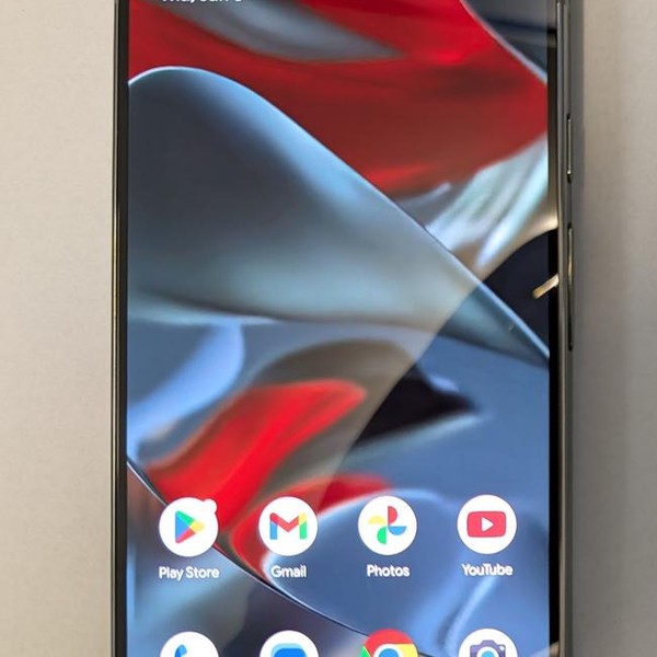 Google Pixel 9 Pro XL - Unlocked, 256 GB, Hazel, 16 GB, GGX8B