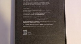 New
													Samsung Galaxy S25 Ultra - Unlocked, Jetblack, 512 GB, 12 GB, SM-S938U1, photo 4 of 6