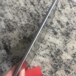 Mint Apple iPad (6th Gen) - Wi-Fi, 32 GB, Silver, A1893