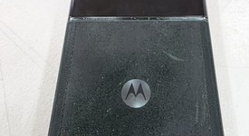 Good
													Motorola Razr Ultra (2025) - Unlocked, PANTONE Mountain Trail, 512 GB, 16 GB, photo 3 of 8