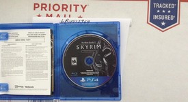 Mint
													The Elder Scrolls V: Skyrim - Special Edition for PlayStation 4, photo 2 of 4