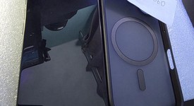 Mint
													Apple iPhone 16 - Unlocked, Black, 128 GB, A3081, photo 4 of 14