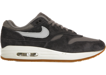 Nike Air Max 1 Crepe Soft Grey for sale