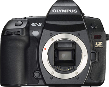 Olympus E-5 for sale