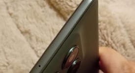 Mint
													Motorola Edge 2025 - T-Mobile, 256 GB, photo 5 of 5