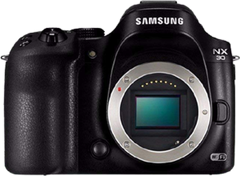 Samsung NX30 for sale