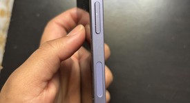Good
													Apple iPhone 12 Mini - Unlocked, Purple, 64 GB, A2176, photo 6 of 6