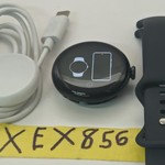 Mint Google Pixel Watch 2 - Unlocked, Black, LTE