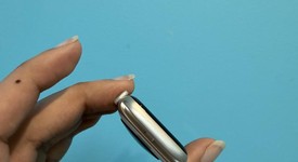 Mint
													Apple Watch SE 3rd Gen 44mm - Starlight, A3325 - GPS, photo 6 of 6