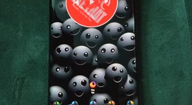 Good
													Motorola Edge Plus (2023) - Unlocked, Black, 512 GB, 8 GB, photo 2 of 8