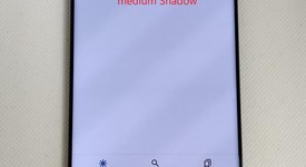 Good
													Samsung Galaxy S20 Ultra 5G - Sprint, Gray, 128 GB, 12 GB, SM-G988U, photo 4 of 8