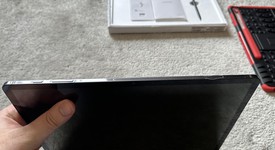 Mint
													Samsung Galaxy Tab S8 Plus - Wi-Fi, Graphite, 128 GB, 8 GB, SM-X800, photo 4 of 7