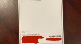 New
													Apple iPhone 16 Pro - T-Mobile, Black, 128 GB, A3083, photo 2 of 2