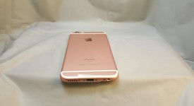 Good
													Apple iPhone 6S - AT&T, Rose Gold, 16 GB, A1633, photo 4 of 4