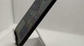 Good
													Apple iPhone 12 - Unlocked, Black, 64 GB, A2172, photo 5 of 8
