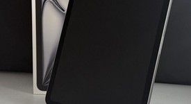 Good
													Apple iPad Air 11" (M2) 2024 - Wi-Fi, Gray, 128 GB, A2902, photo 4 of 15