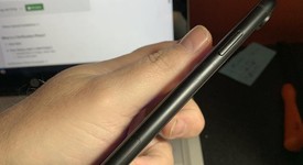 Good
													Apple iPhone Xr - Unlocked, Black, 256 GB, A1984, photo 3 of 6