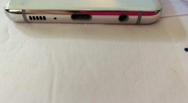 Mint
													Samsung Galaxy S10 Plus - Sprint, White, 128 GB, 8 GB, SM-G975U, photo 2 of 5