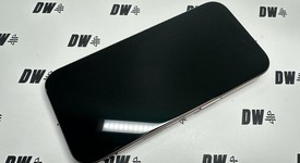 Mint
													Apple iPhone 16 Pro - T-Mobile, Desert, 256 GB, A3083, photo 2 of 4