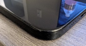 Good
													Apple iPhone 16 Pro Max - Unlocked, Black, 256 GB, A3084, photo 4 of 11