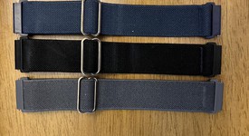 Good
													Garmin Vivoactive 4 - Silver, photo 4 of 4