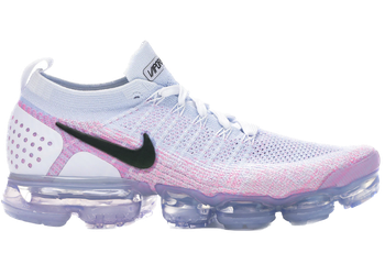 Nike Air VaporMax 2 White Hydrogen Blue for sale