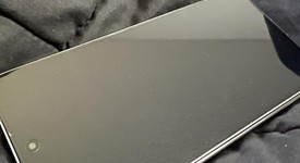 Mint
													OnePlus Open - Unlocked, Black, 512 GB, 16 GB, photo 4 of 17