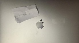 Good
													MacBook Pro 2019 - 15" - I7, Silver, 256 GB, 16 GB, photo 4 of 5