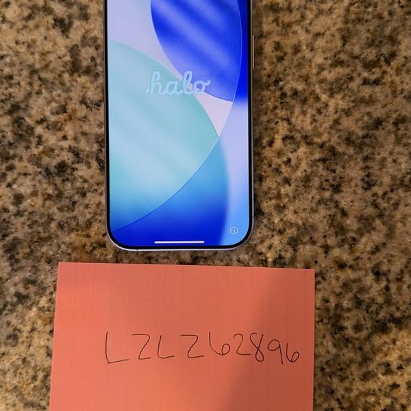 Apple iPhone 17 - T-Mobile, 256 GB, Lavender, A3258