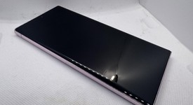 Fair
													Samsung Galaxy S23 Ultra - Unlocked, Lavender, 512 GB, 12 GB, SM-S918U1, photo 2 of 3