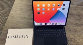 Good
													Apple iPad Pro 12.9" 6th Gen 2022 - Unlocked, Gray, 1 TB, photo 1 of 15